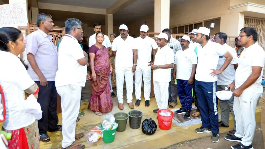  Lakhs of lakhs of money ... Collector's Action Fine ...